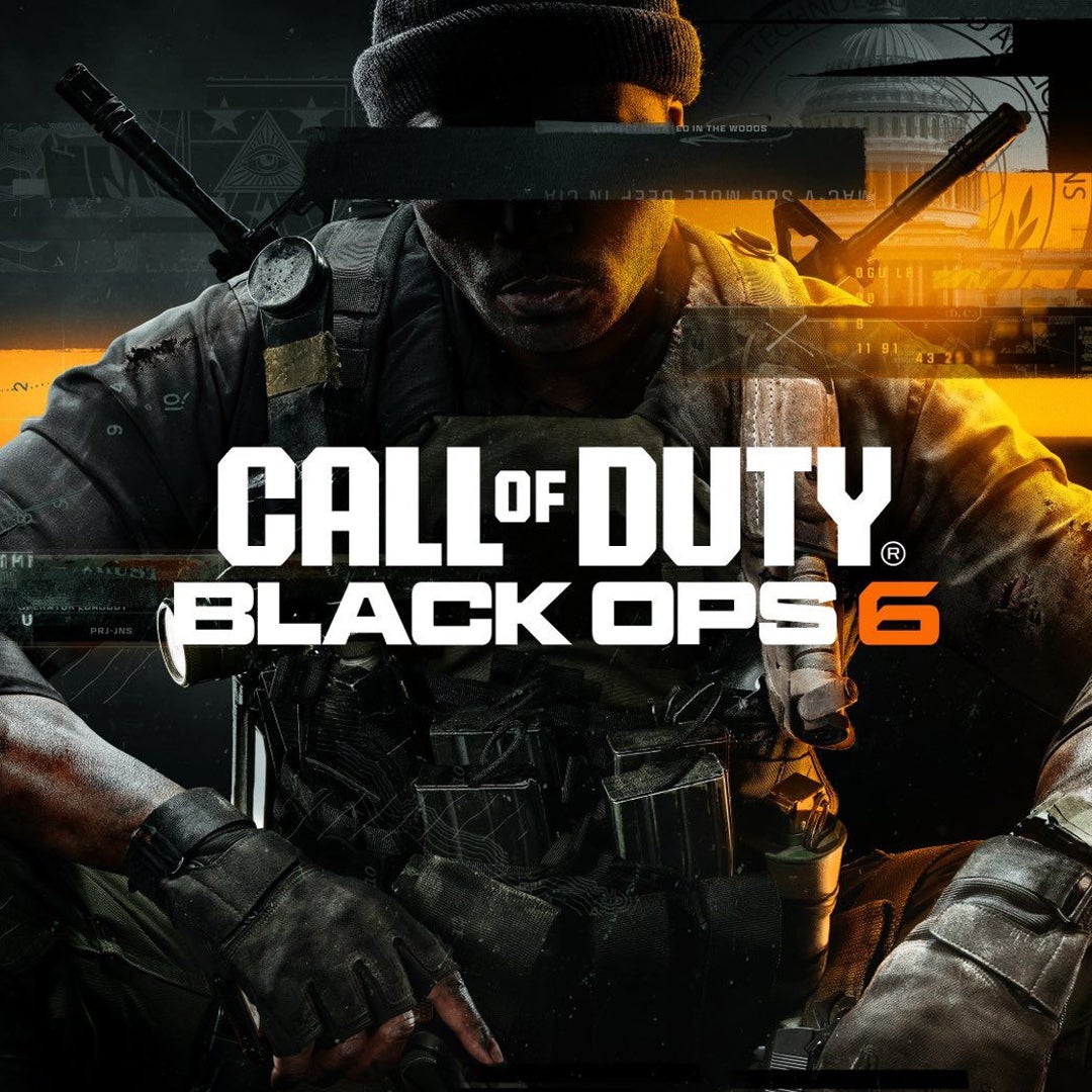 Call of Duty gameplay — official-style key art from IGN