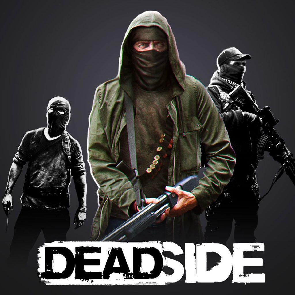 Deadside gameplay — official-style key art from IGN