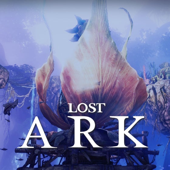 Lost Ark gameplay — official-style key art from IGN