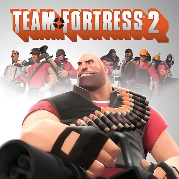 Team Fortress 2 gameplay — official-style key art from IGN