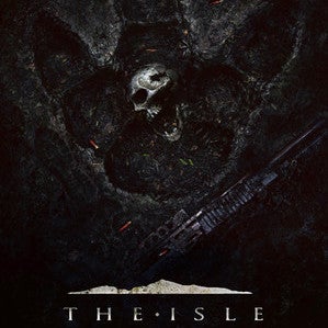 The Isle gameplay — official-style key art from IGN